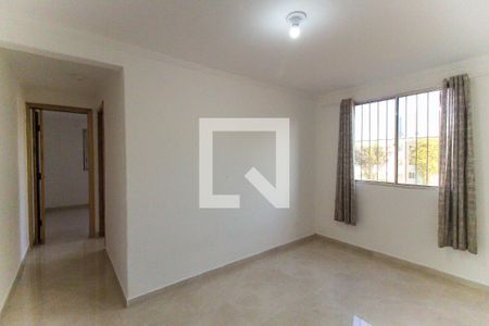Sala de apartamento à venda com 2 quartos, 44m² em São Miguel Paulista, São Paulo