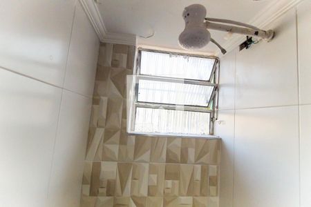Apartamento à venda com 44m², 2 quartos e 1 vaga Apartamento à venda com 44m², 2 quartos e 1 vagaBanheiro
