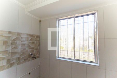 Apartamento à venda com 44m², 2 quartos e 1 vaga Apartamento à venda com 44m², 2 quartos e 1 vagaCozinha/Área de Serviço
