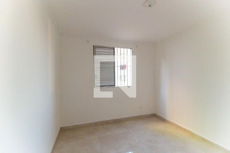 Quarto 1 de apartamento à venda com 2 quartos, 44m² em São Miguel Paulista, São Paulo