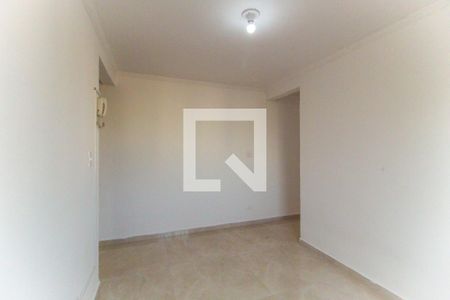 Sala de apartamento à venda com 2 quartos, 44m² em São Miguel Paulista, São Paulo