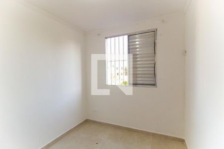 Quarto 2 de apartamento à venda com 2 quartos, 44m² em São Miguel Paulista, São Paulo