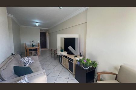 Apartamento à venda com 3 quartos, 80m² em Parque das Nações, Santo André
