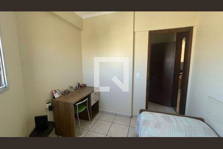 Apartamento à venda com 3 quartos, 80m² em Parque das Nações, Santo André