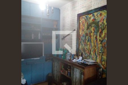 Casa à venda com 4 quartos, 148m² em Vila Congonhas, São Paulo