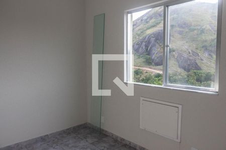 Quarto 1 de apartamento à venda com 2 quartos, 52m² em Engenhoca, Niterói