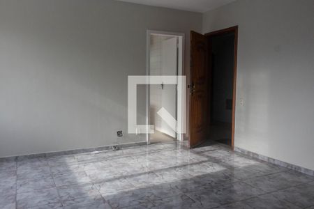 Sala de apartamento à venda com 2 quartos, 52m² em Engenhoca, Niterói