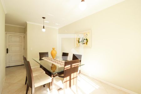 Sala de Jantar de casa à venda com 5 quartos, 275m² em Parque São Domingos, São Paulo