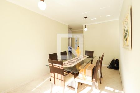 Sala de Jantar de casa à venda com 5 quartos, 275m² em Parque São Domingos, São Paulo