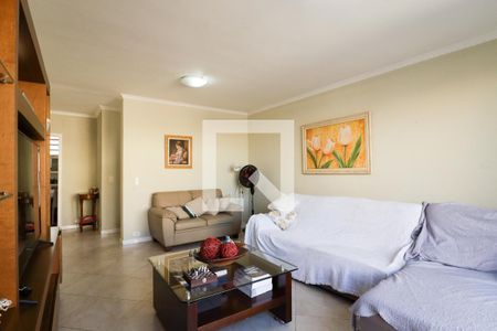 Sala de casa à venda com 5 quartos, 275m² em Parque São Domingos, São Paulo