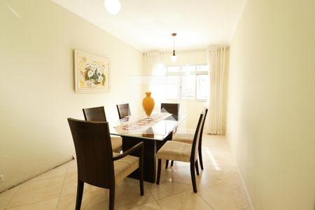 Sala de Jantar de casa à venda com 5 quartos, 275m² em Parque São Domingos, São Paulo