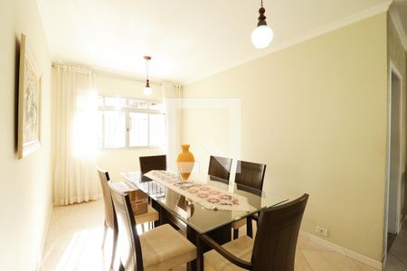 Sala de Jantar de casa à venda com 5 quartos, 275m² em Parque São Domingos, São Paulo