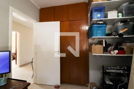 Casa à venda com 275m², 5 quartos e 5 vagasQuarto 3 - Escritório