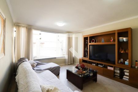 Sala de casa à venda com 5 quartos, 275m² em Parque São Domingos, São Paulo