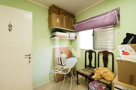 Casa à venda com 275m², 5 quartos e 5 vagasQuarto de Serviço