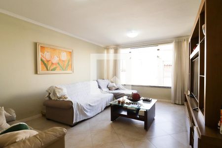 Sala de casa à venda com 5 quartos, 275m² em Parque São Domingos, São Paulo