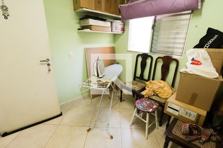 Casa à venda com 275m², 5 quartos e 5 vagasQuarto de Serviço