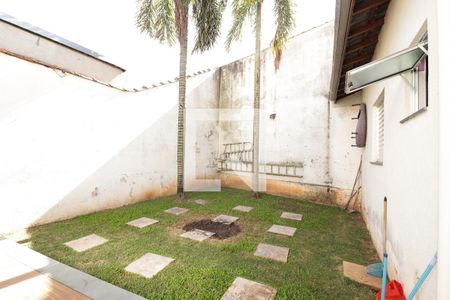 Casa à venda com 275m², 5 quartos e 5 vagasÁrea Externa e Churrasqueira