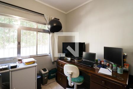 Casa à venda com 275m², 5 quartos e 5 vagasQuarto 3 - Escritório