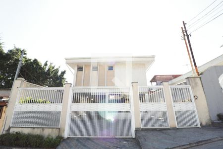 Casa à venda com 275m², 5 quartos e 5 vagasFachada