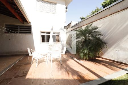 Casa à venda com 275m², 5 quartos e 5 vagasÁrea Externa e Churrasqueira