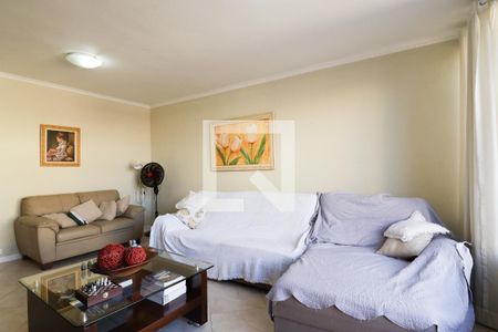 Sala de casa à venda com 5 quartos, 275m² em Parque São Domingos, São Paulo