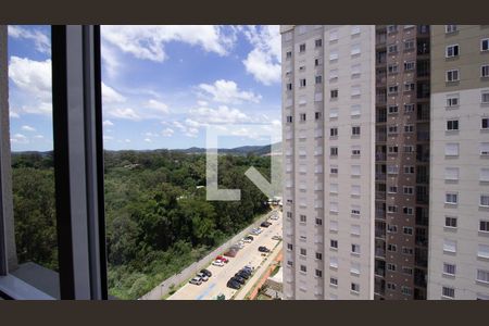 Vista do Quarto 1 de apartamento à venda com 2 quartos, 53m² em Jardim do Lago, Jundiaí
