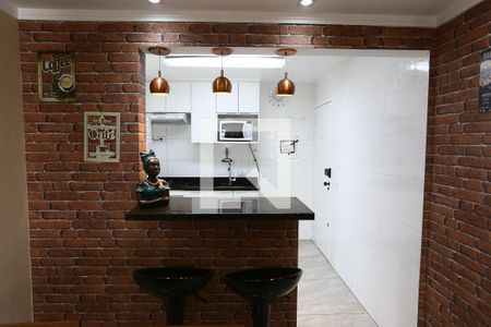 Apartamento para alugar com 75m², 3 quartos e 1 vagacozinha