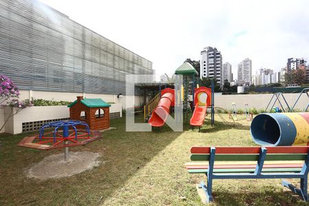 Apartamento para alugar com 75m², 3 quartos e 1 vagaÁrea comum - Playground