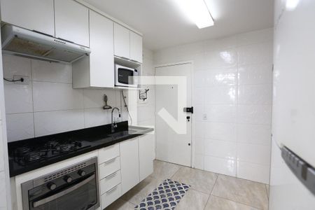 Apartamento para alugar com 75m², 3 quartos e 1 vagacozinha