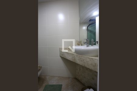 Apartamento para alugar com 75m², 3 quartos e 1 vagaBanheiro