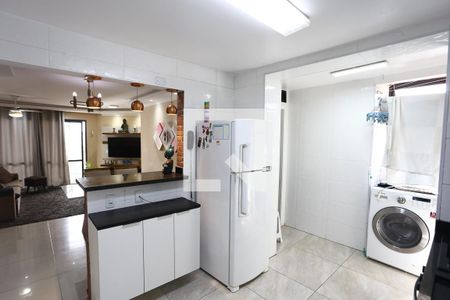 Apartamento para alugar com 75m², 3 quartos e 1 vagacozinha