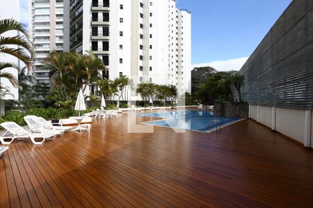 Apartamento para alugar com 75m², 3 quartos e 1 vagaÁrea comum - Piscina