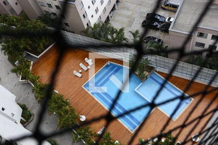 Apartamento para alugar com 75m², 3 quartos e 1 vagaVista