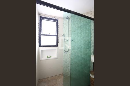 Apartamento para alugar com 75m², 3 quartos e 1 vagaBanheiro da Suíte