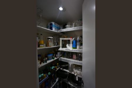 Apartamento para alugar com 75m², 3 quartos e 1 vagaDespensa