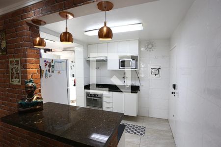 Apartamento para alugar com 75m², 3 quartos e 1 vagacozinha