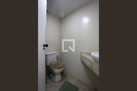 Apartamento para alugar com 75m², 3 quartos e 1 vagaBanheiro