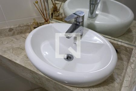 Apartamento para alugar com 75m², 3 quartos e 1 vagaBanheiro