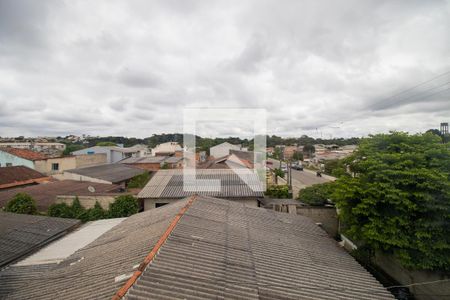 Vista da Sala 2 de casa para alugar com 2 quartos, 120m² em Atuba, Pinhais
