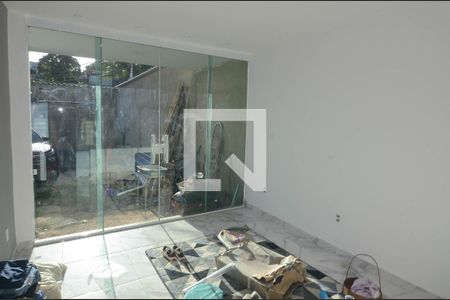 Casa para alugar com 96m², 2 quartos e 1 vagaQuarto 2