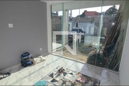 Casa para alugar com 96m², 2 quartos e 1 vagaQuarto 2