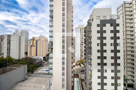 Apartamento à venda com 77m², 2 quartos e 1 vagaÁrea Comum