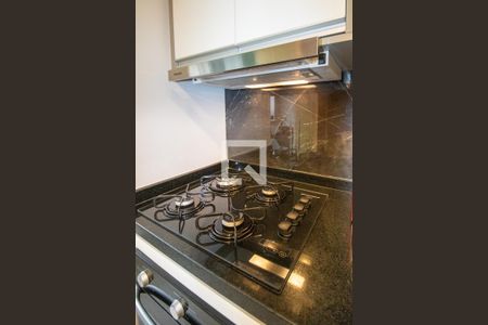 Apartamento à venda com 77m², 2 quartos e 1 vagaCozinha