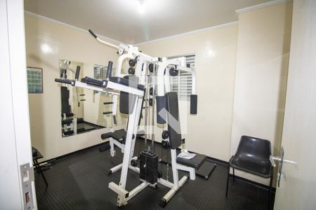 Apartamento à venda com 77m², 2 quartos e 1 vagaÁrea Comum