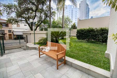 Apartamento à venda com 77m², 2 quartos e 1 vagaÁrea Comum