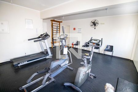 Apartamento à venda com 77m², 2 quartos e 1 vagaÁrea Comum