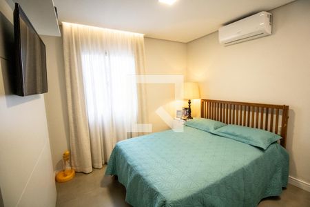 Apartamento à venda com 77m², 2 quartos e 1 vagaQuarto 2