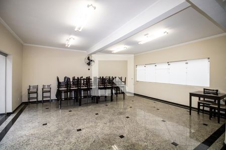 Apartamento à venda com 77m², 2 quartos e 1 vagaÁrea Comum