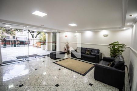 Apartamento à venda com 77m², 2 quartos e 1 vagaÁrea Comum